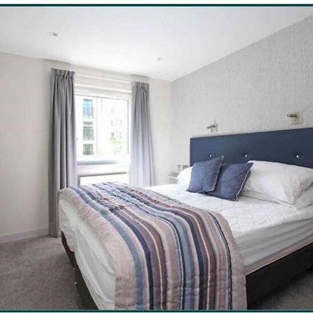 Luxury 2 Bedroom Flat Near Hay Market EDI Exterior photo