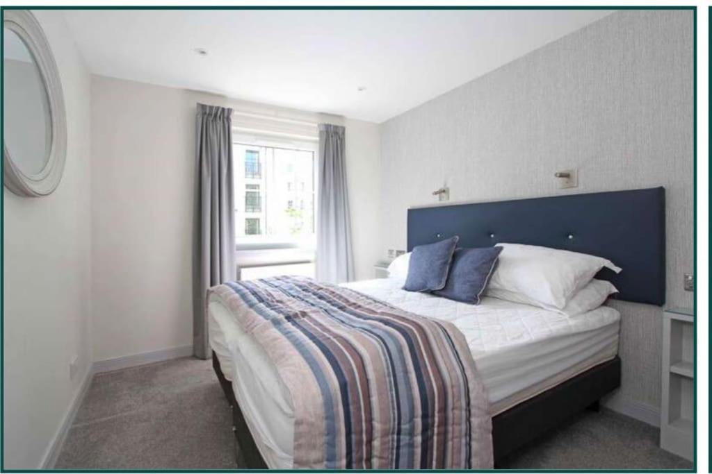Luxury 2 Bedroom Flat Near Hay Market EDI Exterior photo